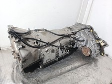 Boite de vitesse Ssangyong RODIUS