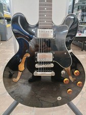 EPIPHONE DOT BK Chitarra elettrica