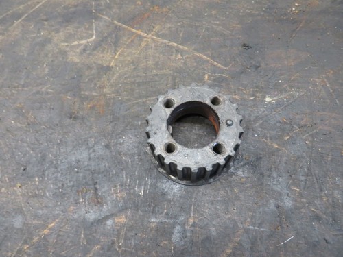 VW T4 Kurbelwellenrad  AXG ACV AXL AJT AHY Zahnriemenrad 074105263B