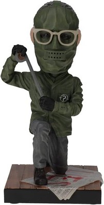 Royal Bobbles The Batman The Riddler Bobblehead Figur 12959