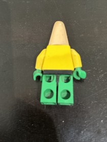 LEGO Patrick Star Super Hero Sponge Bob Square Pants Minifigure 3815 no cape