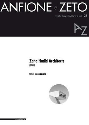 Buch - Zaha Hadid Architects. MAXXI - Polygraph (il)