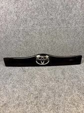 2004-2009 Toyota Prius Trunk Hatch Lid Garnish Panel Molding Liftgate Trim OEM