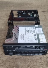 🔶️ Philips CAR 400 Radio Cassette Stereo Head Unit Astra MK4 G With Code 🔶️ 