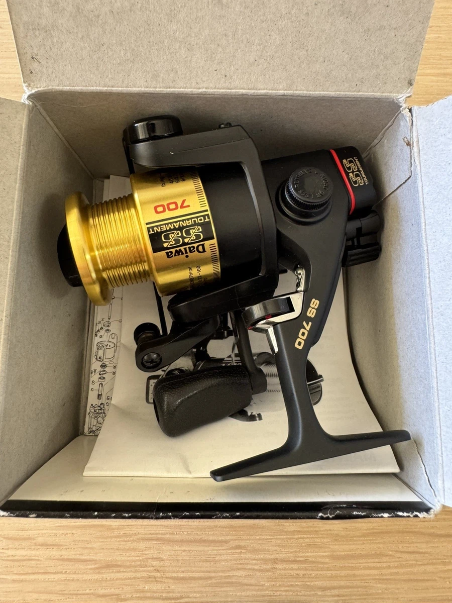 Daiwa Tournament for sale | eBay