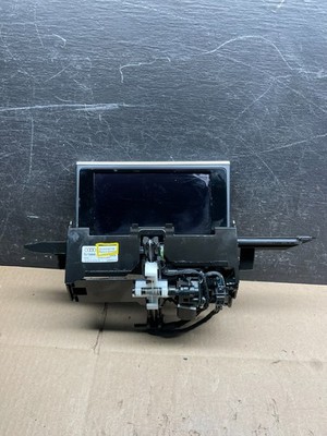 2016 - 2018 Audi A6 A7 Radio Navigation Screen Display W1224 DG