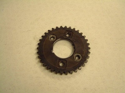 ZX10 88-90 ZX11 GPZ1100 ZRX1100 ZRX1200   - CAMSHAFT SPROCKET 34T - 12046-1112