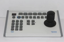 PELCO KBD300A Joystick Control Keyboard for Security Surveilance Systems