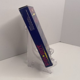 Pin Bot (Nintendo Entertainment System, 1990) NES
