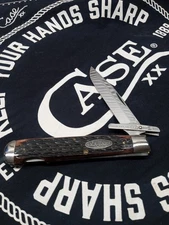 KA-BAR Swing Guard Lockback by Union Cutlery Co USA Dog Head SG93