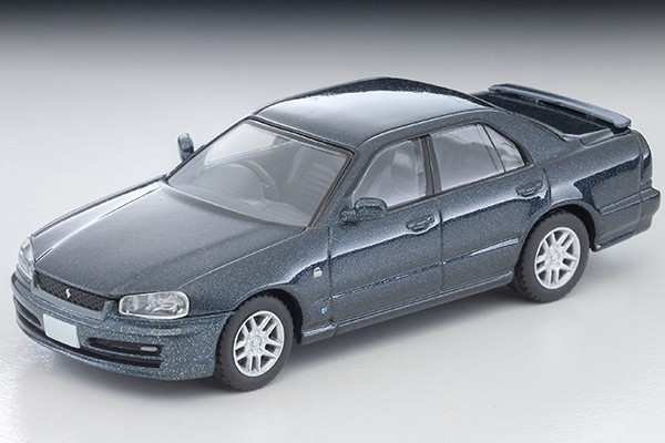 Tomica Limited Vintage LV-N170c NISSAN SKYLINE 4DOOR SPORTS SEDAN