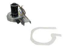 Draft Induce Motor For Packard 66649 ICP Carrier 48GS400106 48GS400649 HC30CK234