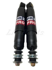 Land Rover Defender 90 83-06 Rear Shock Absorbers Set x2 STC3767 New