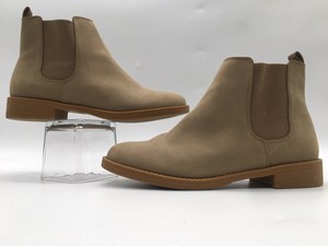 h and m black boots