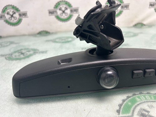12-15 BMW F30 3 SERIES 320i 328i 335i INTERIOR REAR VIEW MIRROR OEM - Picture 14 of 20