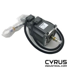 MITSUBISHI HA-FE23 AC Servo motor 200W 3000rpm