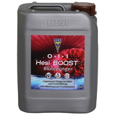 HESI Boost 10 L 