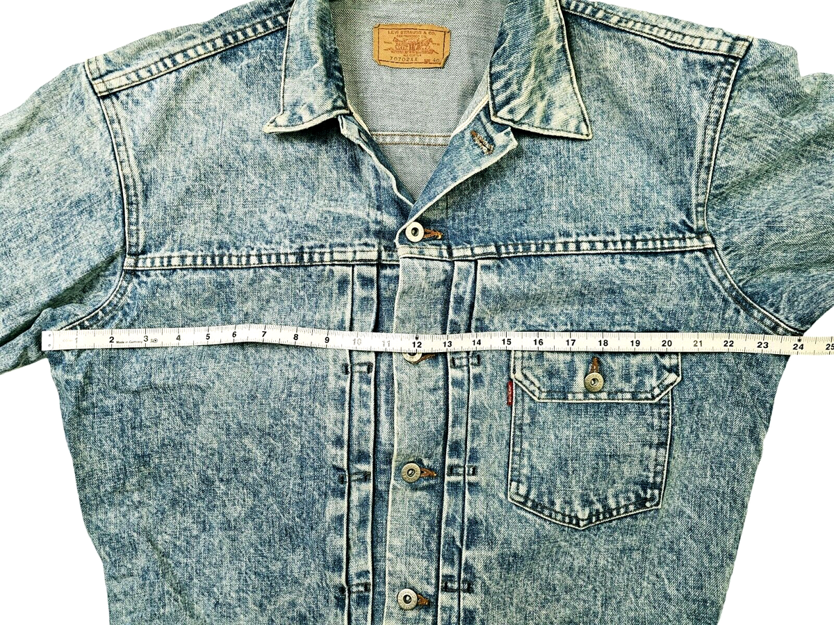 HOT VTG 80
