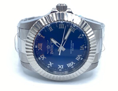 INVICTA WATCH Pro Diver 16737 44mm PC21J Quartz 3 Year Warranty NO BOX