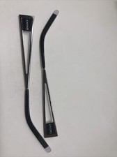 DKNY DY 4607 3360 135mm SILVER TEMPLE ARM PARTS AS33