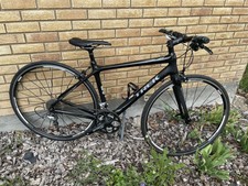 Trek 7.7 fx 20 inches Hybrid Bike for 
