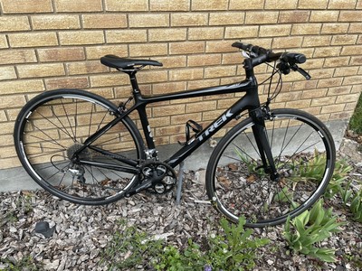 Trek 7.7 FX Series Madone 50cm Full 