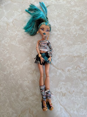 monster high egyptian