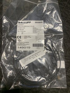 balluff BES 516-3005-E4-C-PU-02 sensor