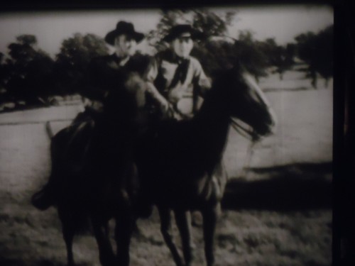 16mm Rustler's Valley William Boyd Russell Hayden George Gabby Hayes - Photo 17/17