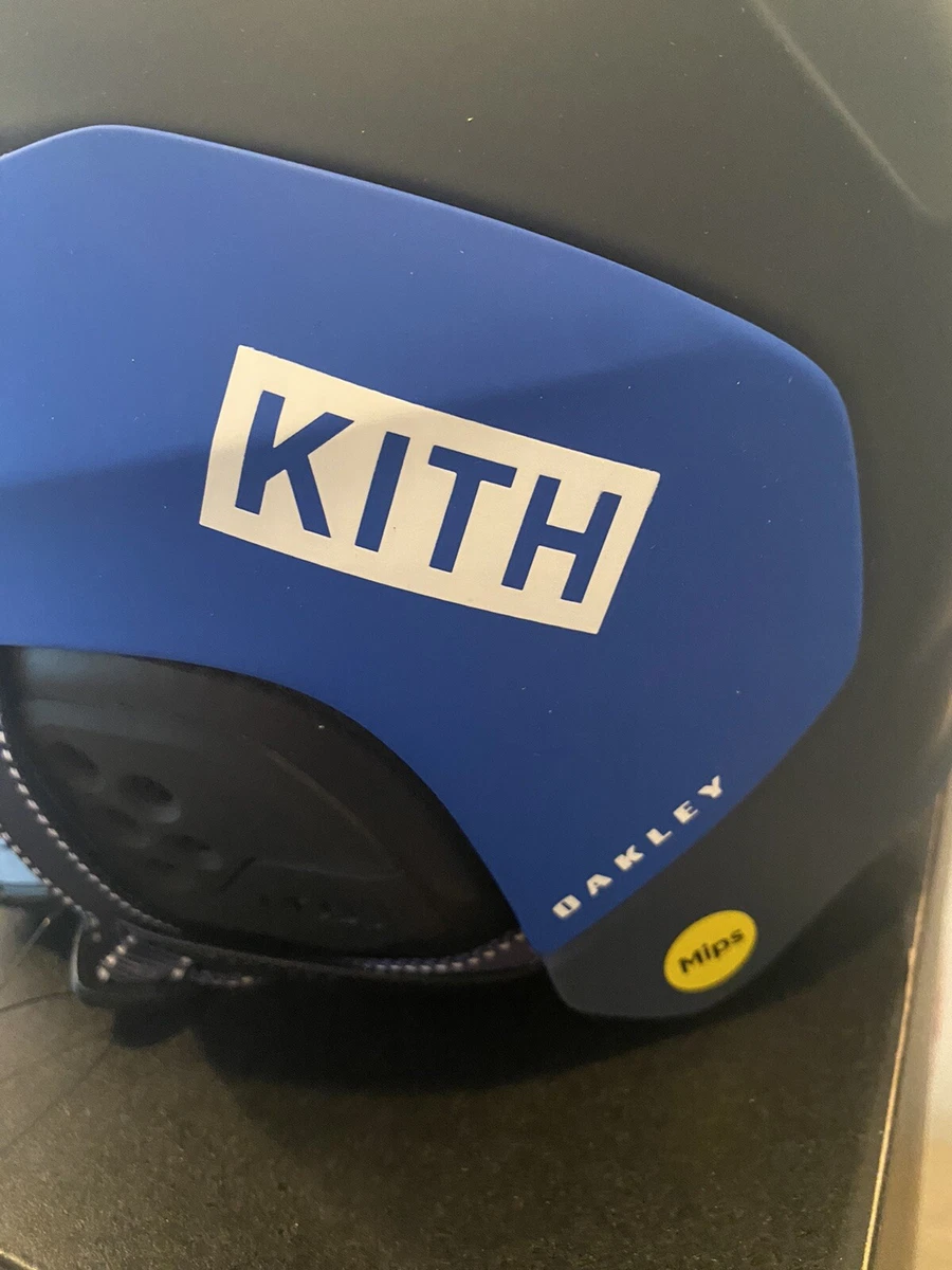 Kith sales x oakley