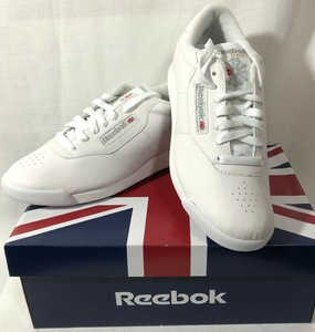 reebok 38.5