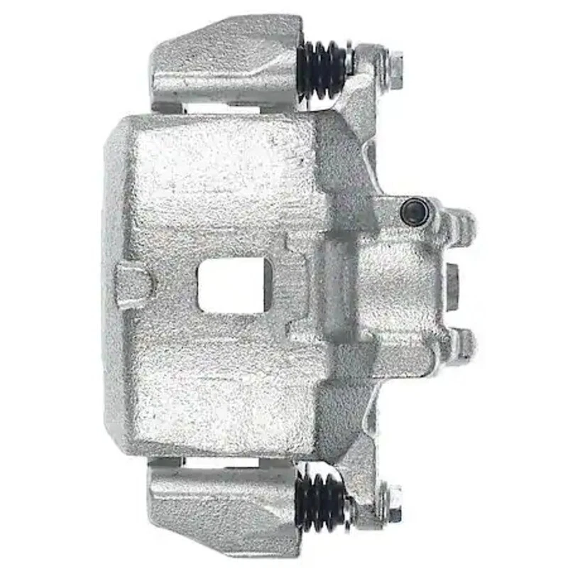 Pinza de freno de disco semicargada Carquest Premium 19-B2615 con soporte DELANTERA DERECHA Foto 3 de 4