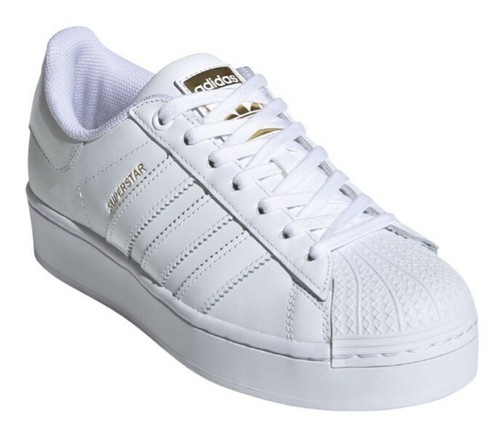 Zapatillas ADIDAS SUPERSTAR blancas talla 38 Color Blanco Condición Casi  nuevo Tallas de calzado 38