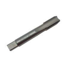 11/16"-16 HSS Right Hand Tap 11/16"-16 UN Taps Threading 11/16-16 UN New