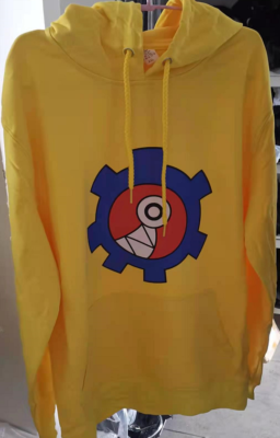 SK8 the Infinity Cosplay Hoodie Reki Kyan Pullover Sweatshirt Coat Costume