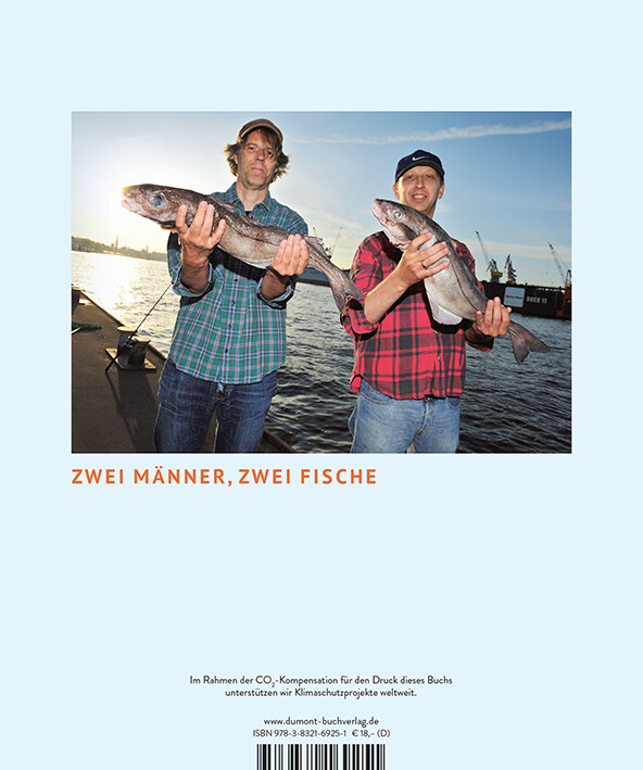Thumbnail - Herman Seidl; Stefan Max Garzarolli / Ein Mann, Ein Fisch
