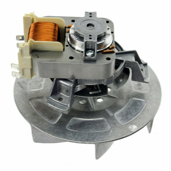 SE ADAPTA A BOSCH HBN3000 400 9000 NEFF B1400 B1500 B1600 MOTOR VENTILADOR HORNO SIEMENS esd