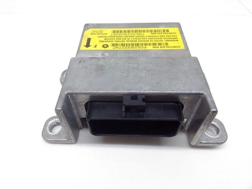 Chrysler Neon II 2000 Airbag-Steuergerät P05293227AC 20622298