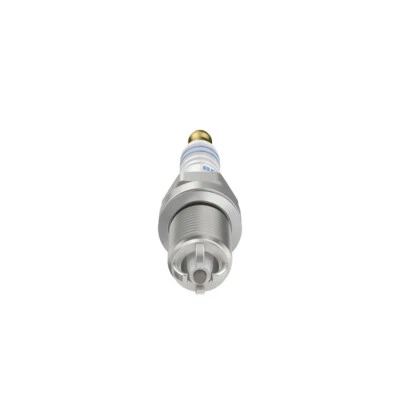 BOSCH 0 242 229 648 Allumage Bougie pour Cadillac, Chevrolet, Holden, Opel, Saab - Photo 1/4
