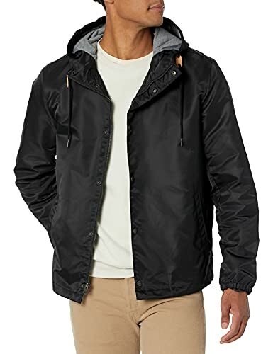 levis coaches jacket