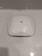 Aruba Networks APIN0215 AP-215 Dual Band Wireless Access Point Hotspot