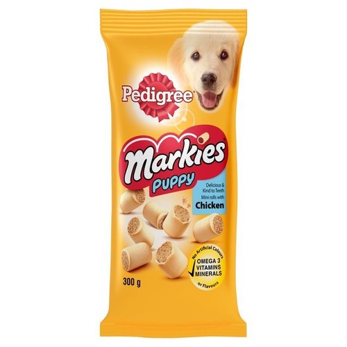 Pedigree Mini Markies Meaty Marrowbone Biscuits Dog Treats eBay