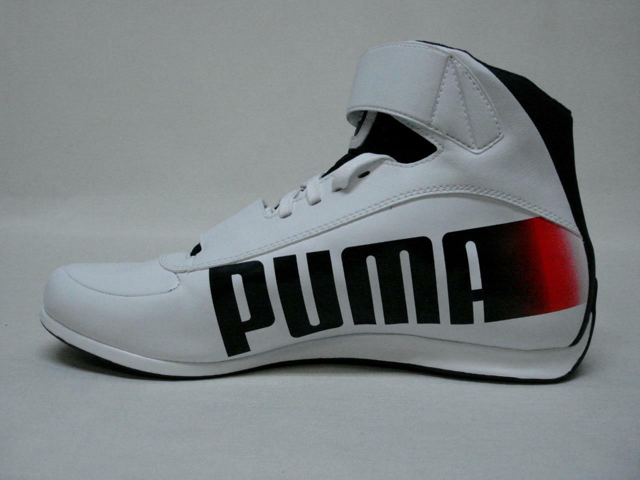 puma evospeed 1.2 mid mamgp sneakers