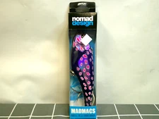 Nomad Madmacs High Speed Sinking NUCLEAR CORAL TROUT