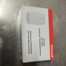 Honeywell Intellisense FG-1625T Acoustic Glassbreak Sensor 25 Ft.new
