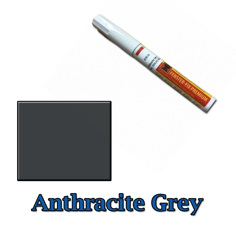 Anthracite Grey Paint Pen