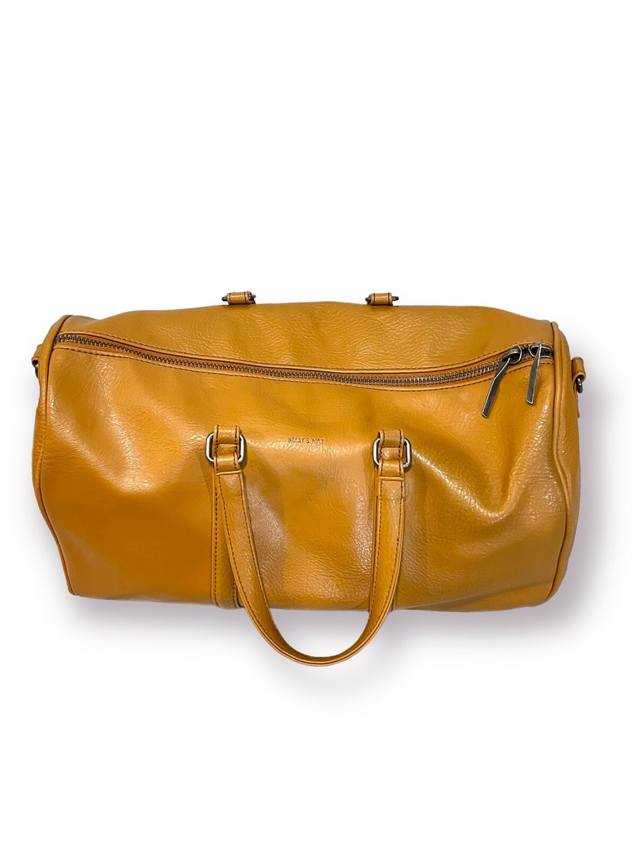Medium size leather bag in excellent condition with no signs of use Francesco Biasia Genuine Brown Leather Shoulder Bag | eBay main image 2