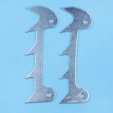 Bumper Spike Felling Dog For Stihl 024 026 028 032 MS260  MS261 MS271 Chainsaw