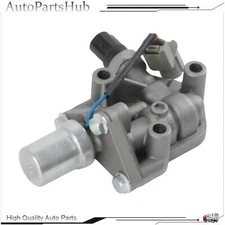 VTEC Solenoid Spool Valve Replacement Fits For 2001-05 Honda Civic 15810-PLR-A01