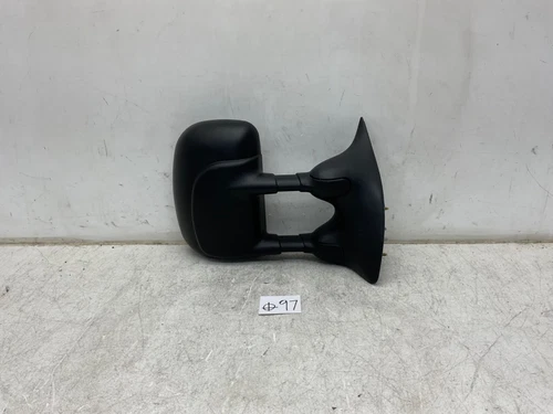 FITS 1999 2000 2001 2002 2003 2004-2007 F-250 Super Duty Passenger Manual Mirror